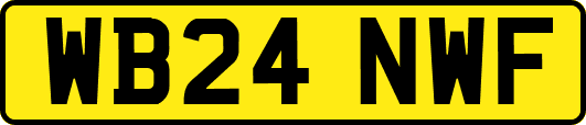 WB24NWF