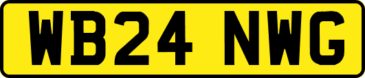WB24NWG