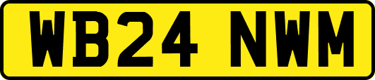 WB24NWM