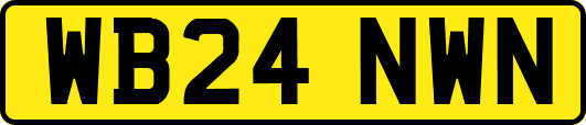 WB24NWN