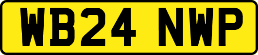 WB24NWP