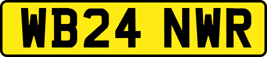 WB24NWR