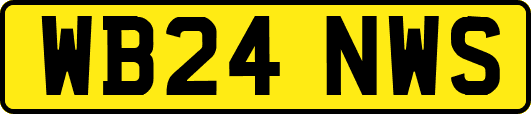 WB24NWS
