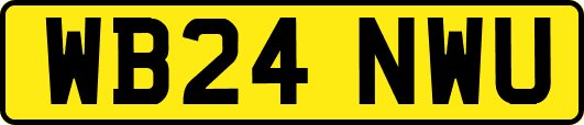 WB24NWU