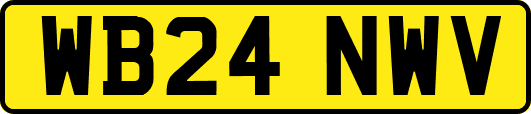 WB24NWV