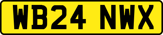 WB24NWX