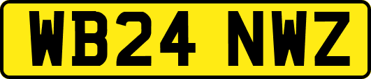 WB24NWZ