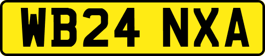 WB24NXA