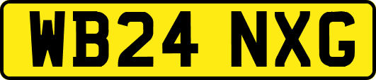 WB24NXG