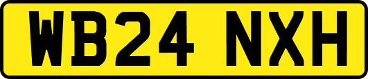 WB24NXH