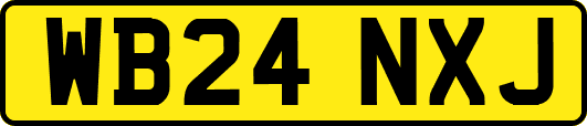 WB24NXJ