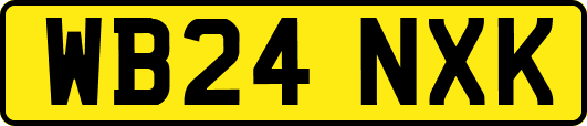 WB24NXK