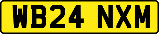 WB24NXM