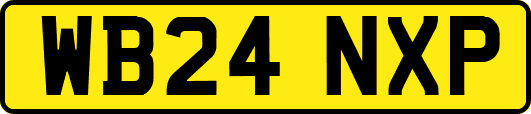 WB24NXP