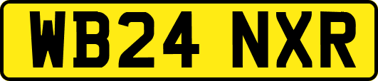 WB24NXR