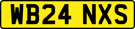 WB24NXS