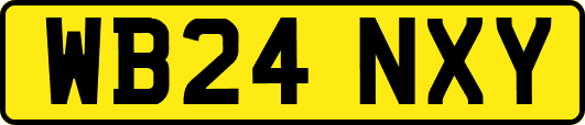 WB24NXY