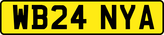 WB24NYA
