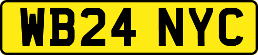 WB24NYC