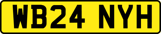 WB24NYH