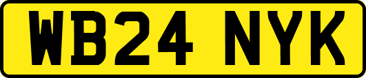 WB24NYK