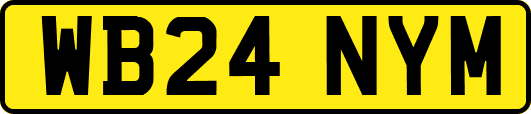 WB24NYM