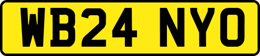 WB24NYO