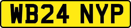 WB24NYP