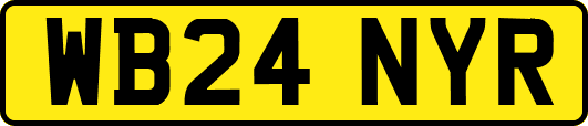 WB24NYR