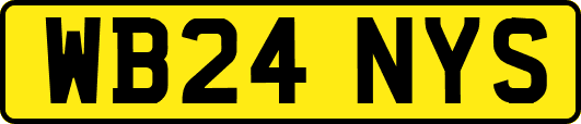WB24NYS
