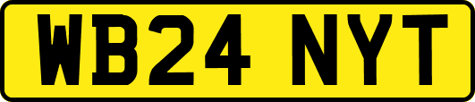 WB24NYT