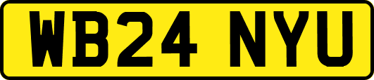 WB24NYU