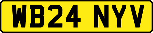 WB24NYV