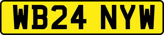 WB24NYW