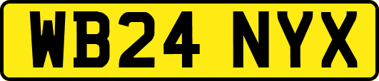 WB24NYX