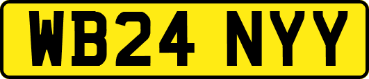 WB24NYY