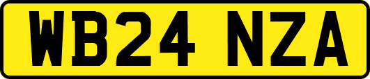 WB24NZA