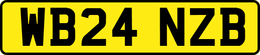 WB24NZB