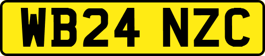 WB24NZC