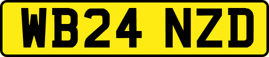 WB24NZD