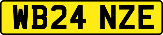 WB24NZE