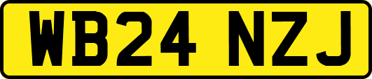 WB24NZJ