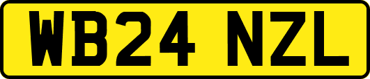 WB24NZL