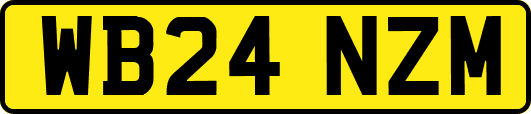 WB24NZM