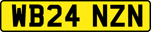 WB24NZN