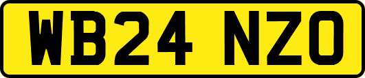 WB24NZO