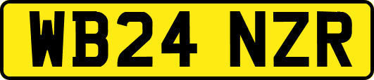 WB24NZR
