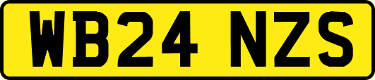 WB24NZS