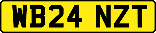 WB24NZT