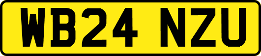 WB24NZU